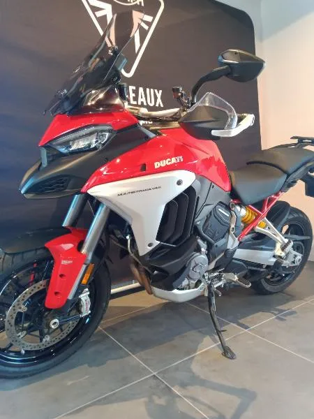 MULTISTRADA V4 S