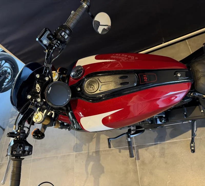 SPORT SCOUT 1250