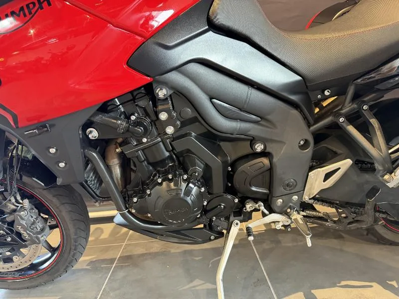 TIGER 1050 SPORT ABS