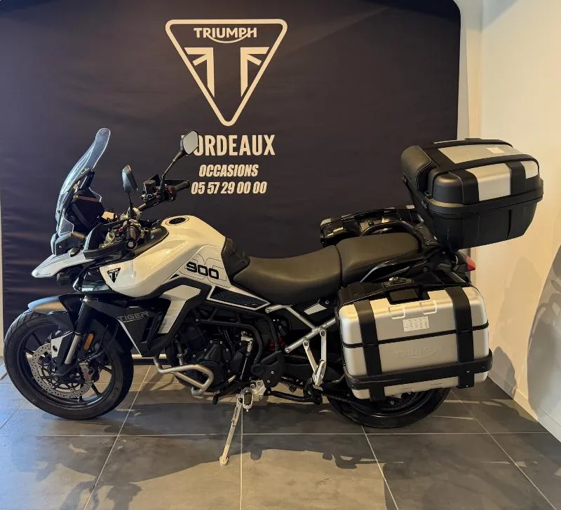 Tiger 900 GT PRO