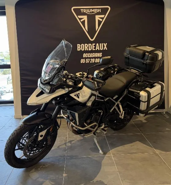 Tiger 900 GT PRO