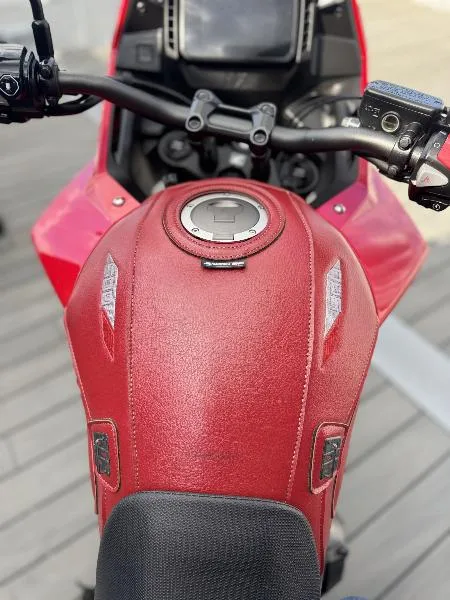 CB 500 XA