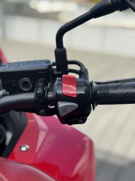 CB 500 XA