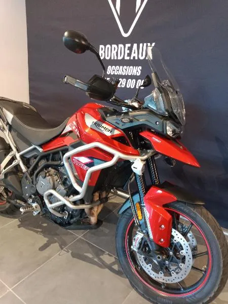 Tiger 900 GT PRO