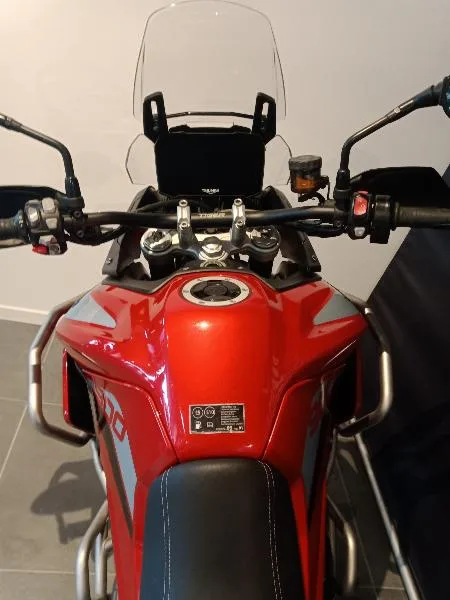 Tiger 900 GT PRO