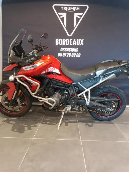 Tiger 900 GT PRO