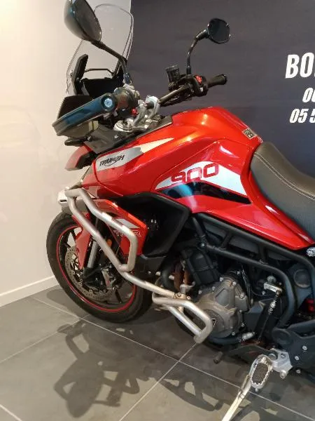 Tiger 900 GT PRO