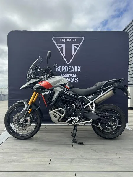 TIGER 900 RALLY PRO