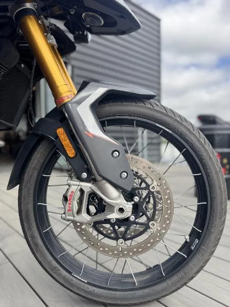 TIGER 900 RALLY PRO