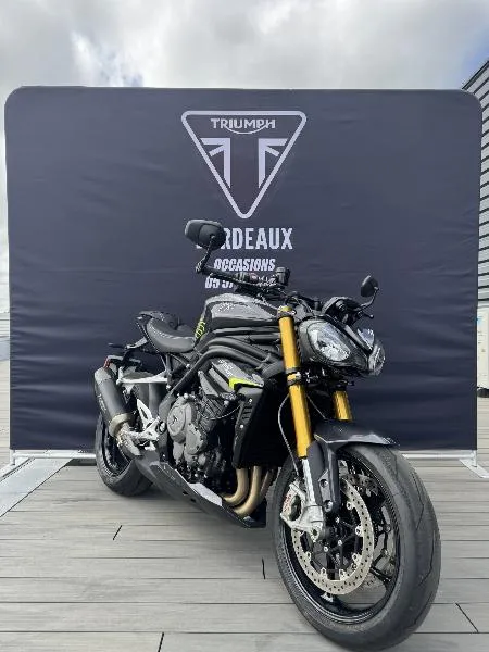 SPEED TRIPLE 1200 RS