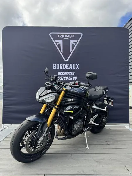 SPEED TRIPLE 1200 RS