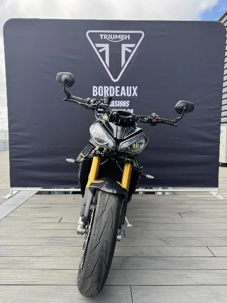 SPEED TRIPLE 1200 RS