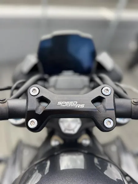 SPEED TRIPLE 1200 RS