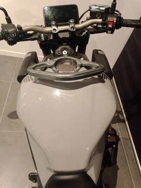 CB 650 R eClutch