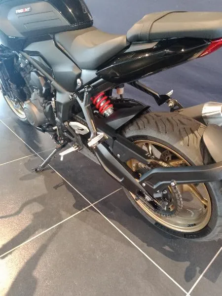 TRIDENT 800