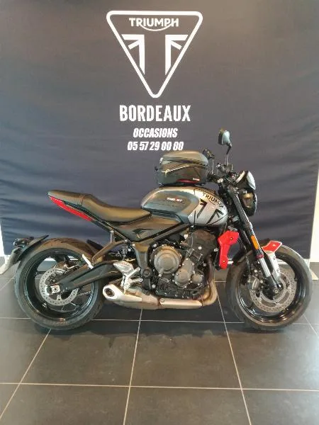 TRIDENT 660