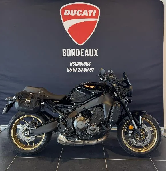 XSR 900