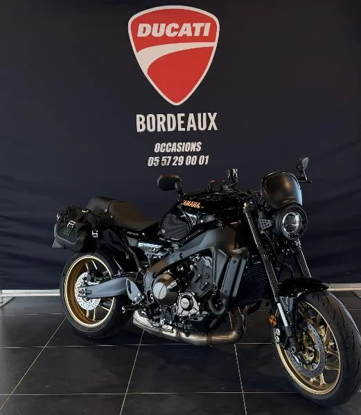 XSR 900