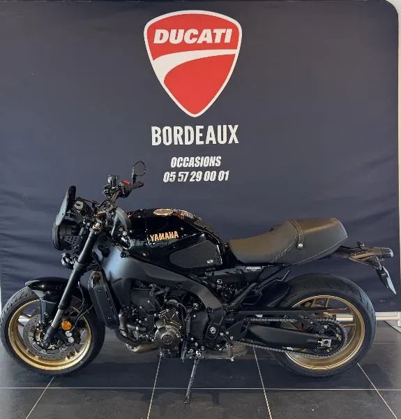 XSR 900