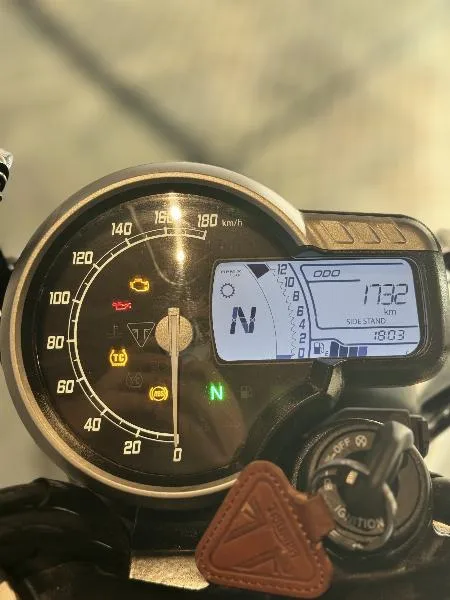 SPEED 400