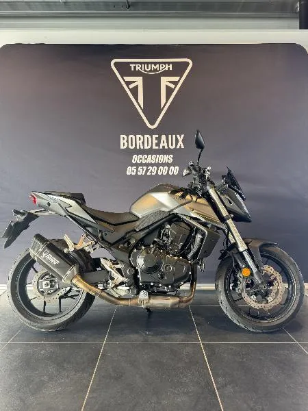 CB 750 HORNET