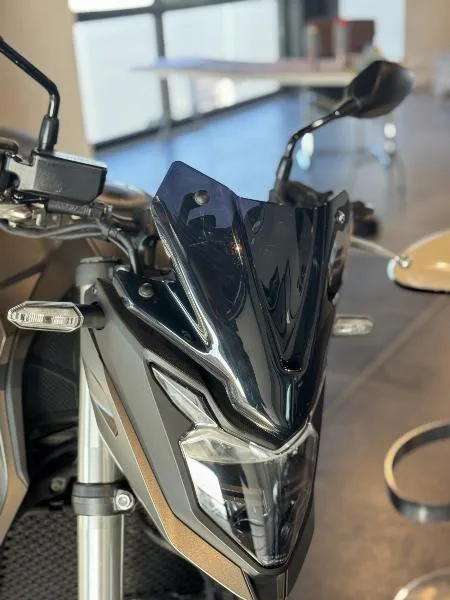 CB 750 HORNET