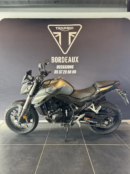 CB 750 HORNET