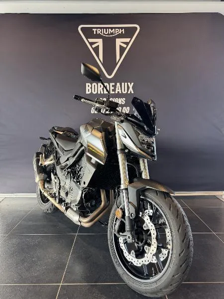 CB 750 HORNET