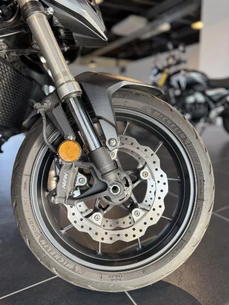 CB 750 HORNET