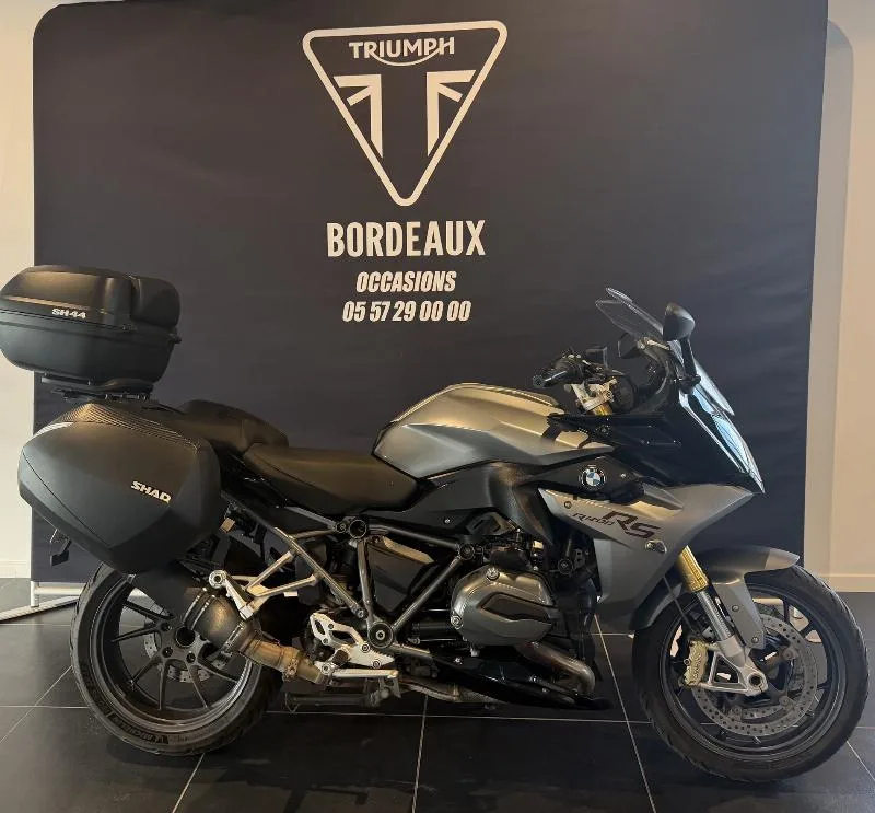 R 1200 R