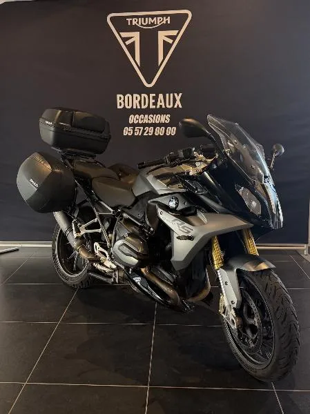 R 1200 R