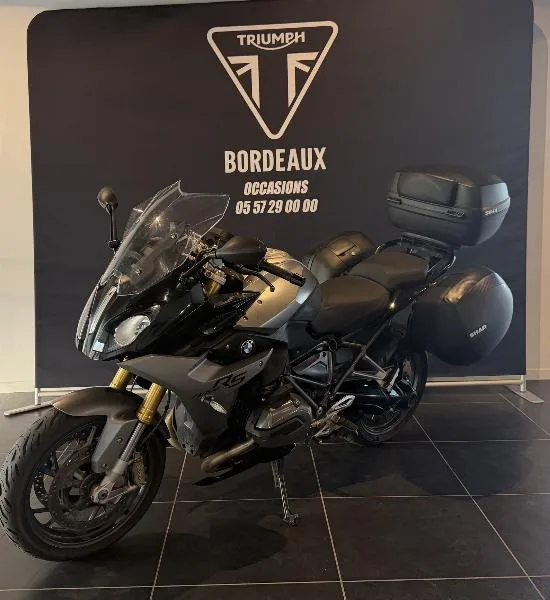 R 1200 R