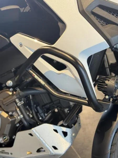 DL VSTROM 1050