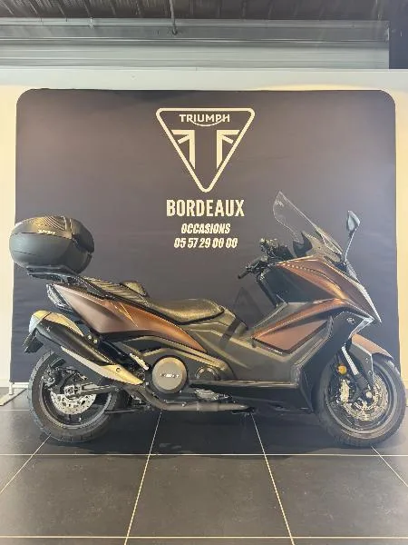 AK 550