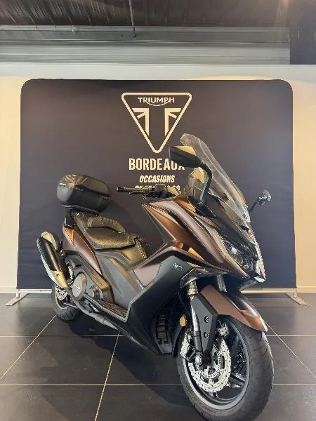 AK 550