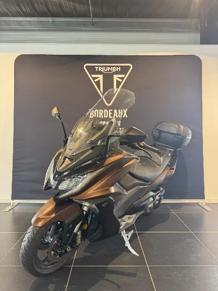 AK 550
