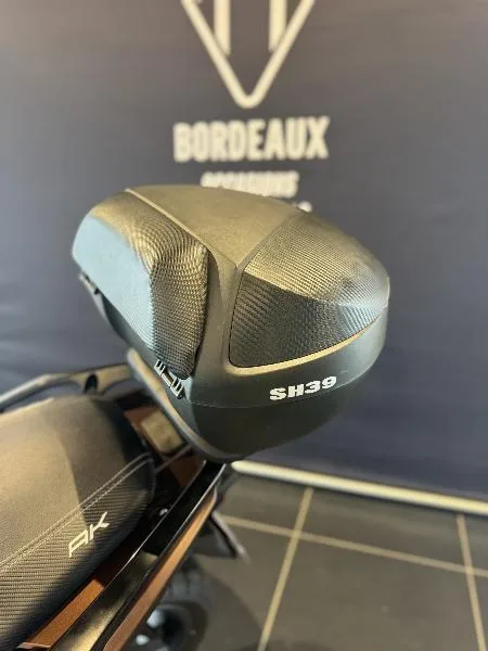 AK 550