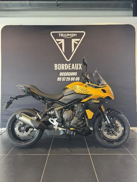 TIGER SPORT 800