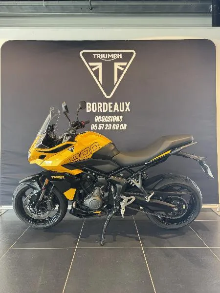 TIGER SPORT 800