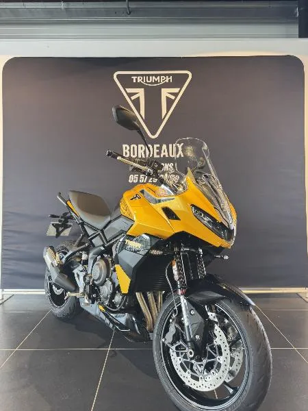 TIGER SPORT 800