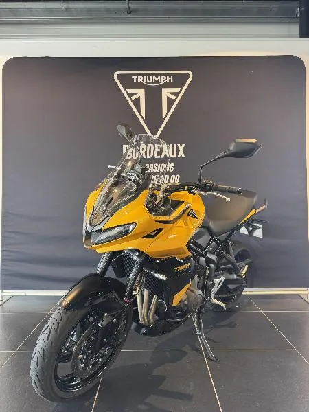 TIGER SPORT 800
