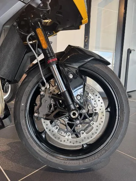 TIGER SPORT 800