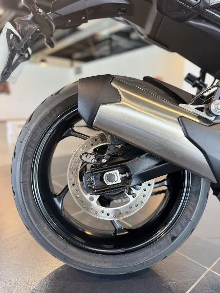 TIGER SPORT 800
