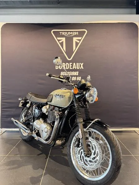 BONNEVILLE T120