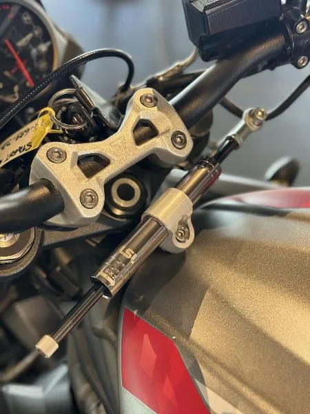 STREET TRIPLE 765 R