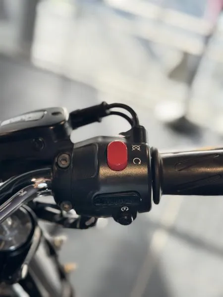 THRUXTON 900