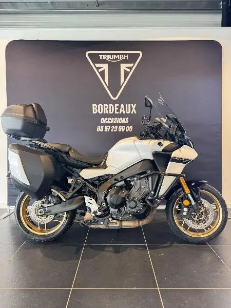 TRACER 900 GT