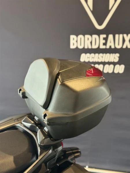 TRACER 900 GT