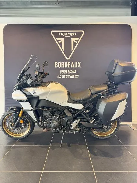 TRACER 900 GT