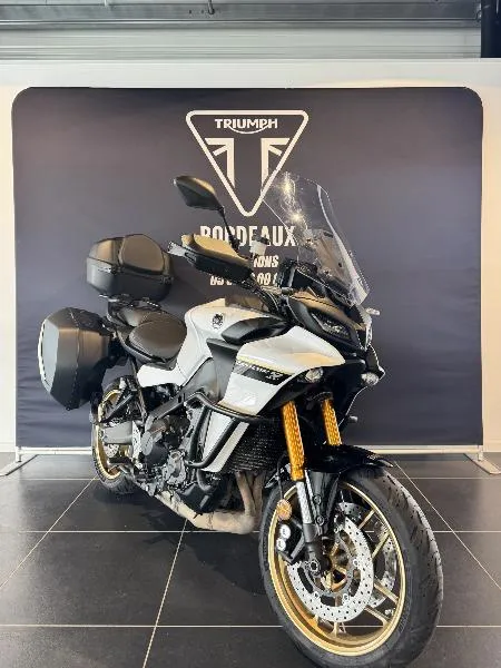 TRACER 900 GT